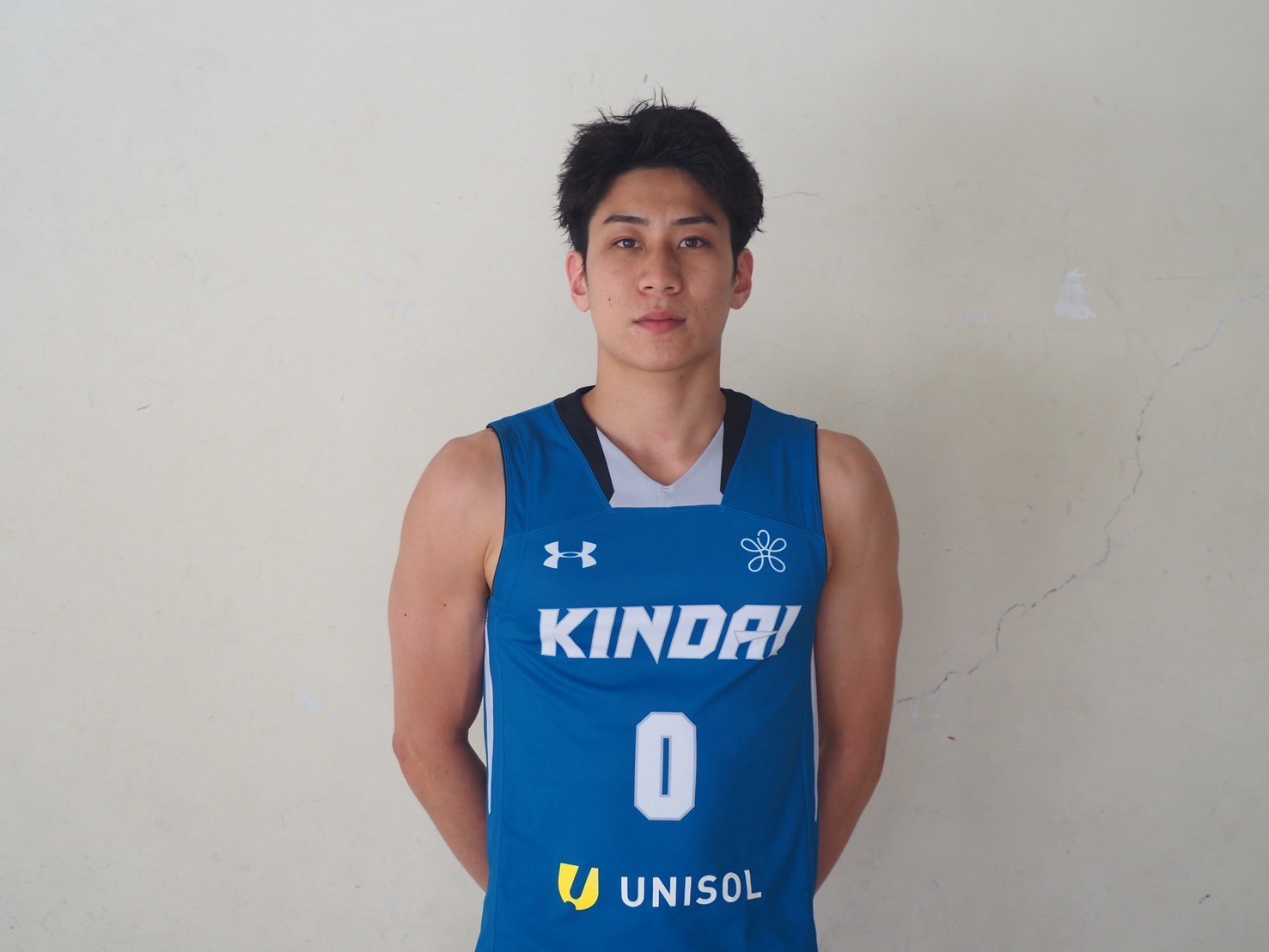 仁藤　優貴 — G