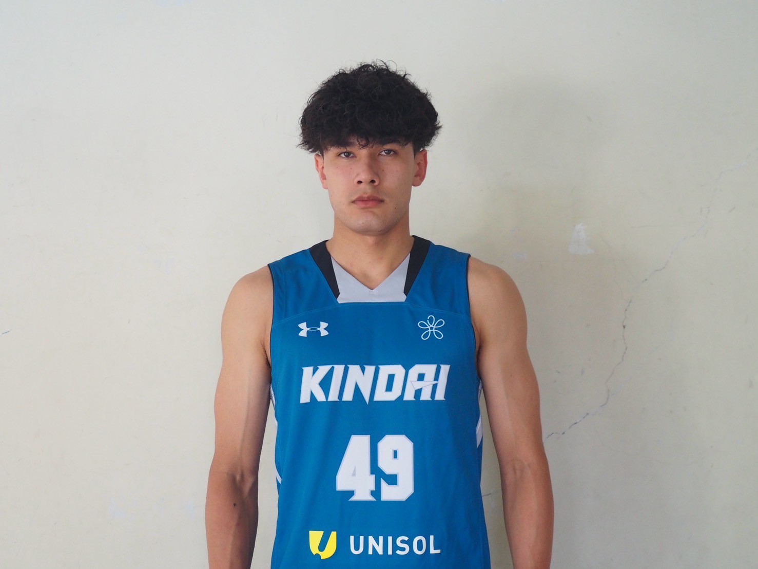 ジャンバルボ　海斗 — C