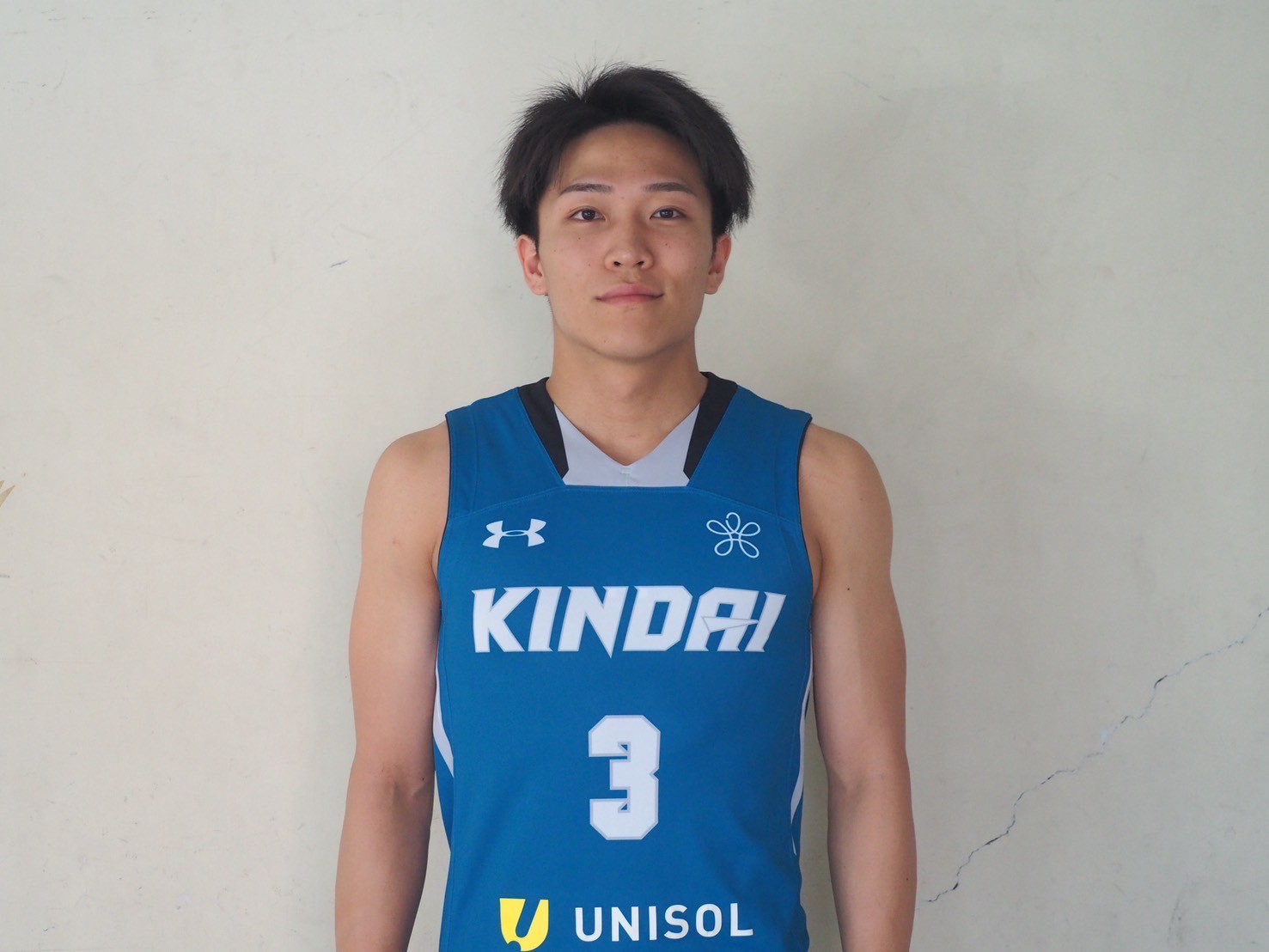 吉田　京之介 — G