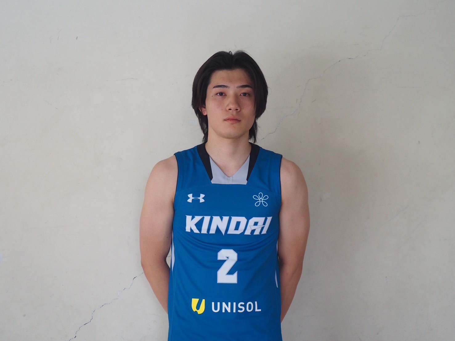 徳永　将大 — F