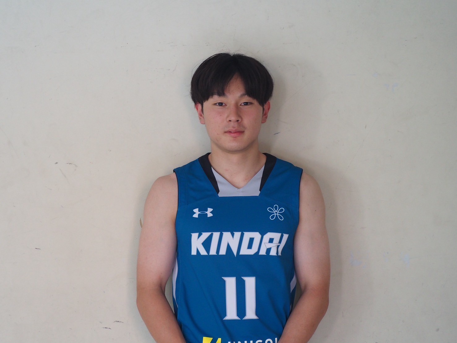 槌田　要太 — G