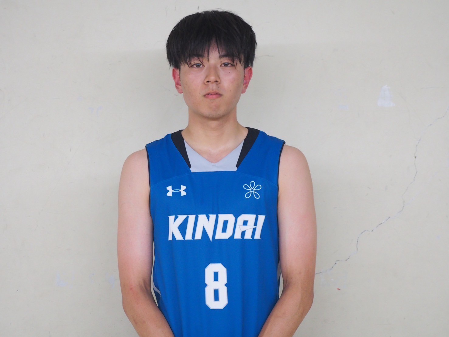 川津　孝雄 — F