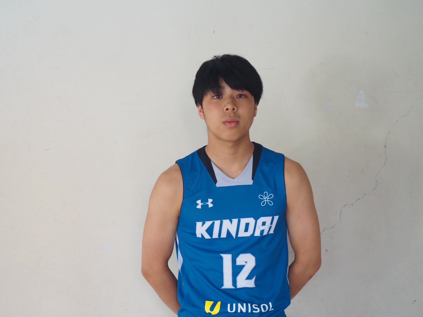 山口　陸斗 — G