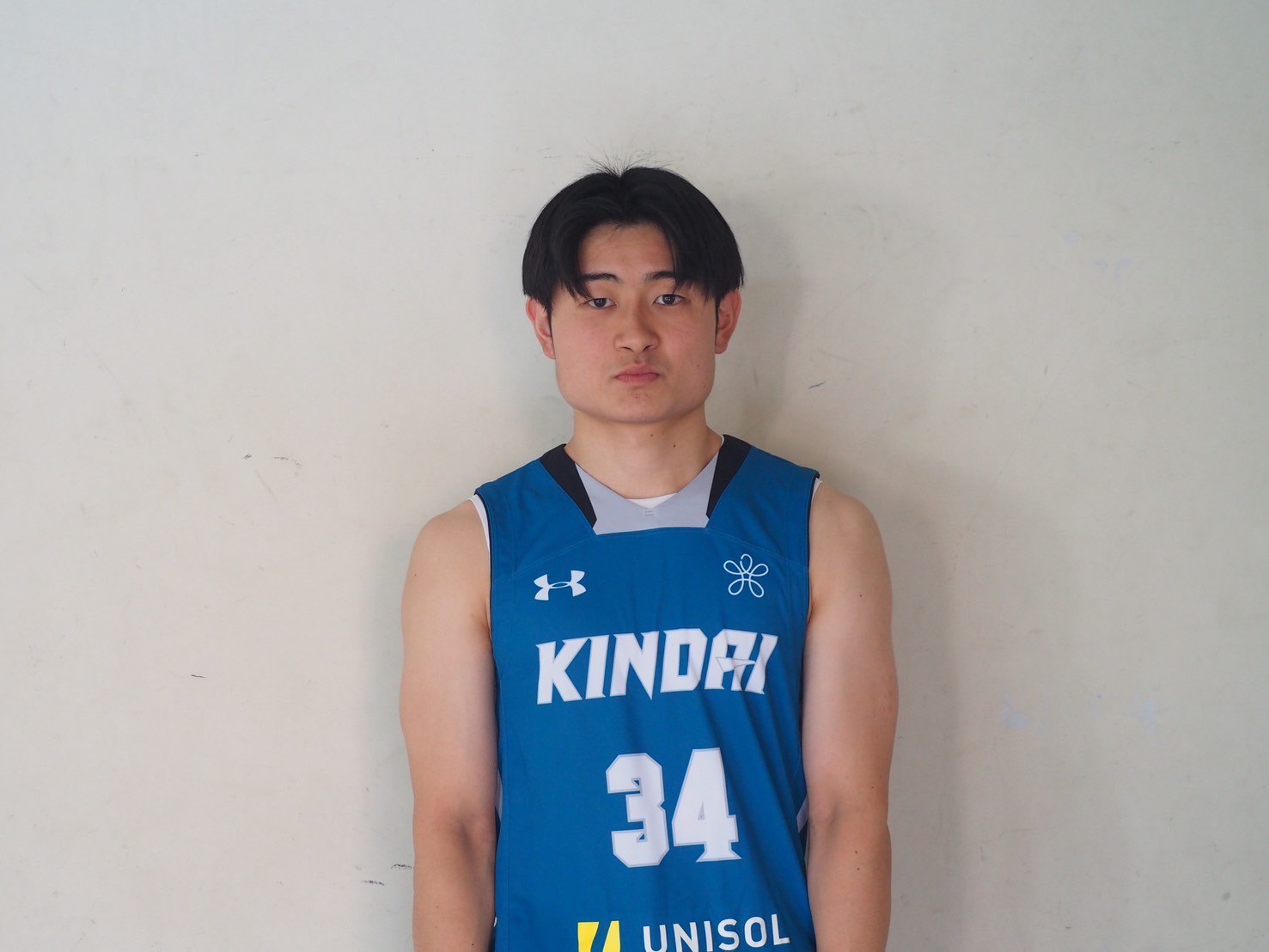 草野　琉雄 — G