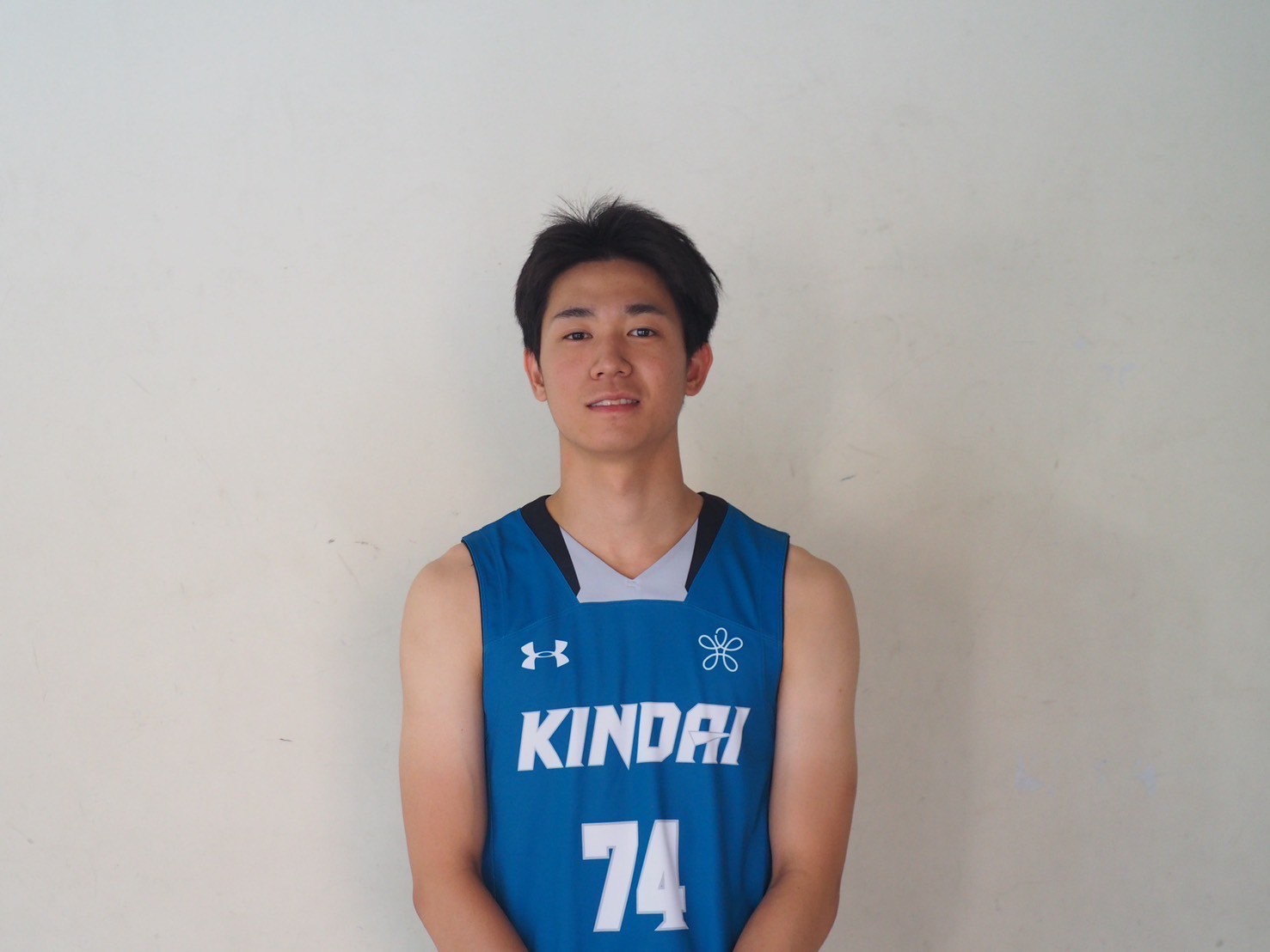 吾妻　陽希 — G