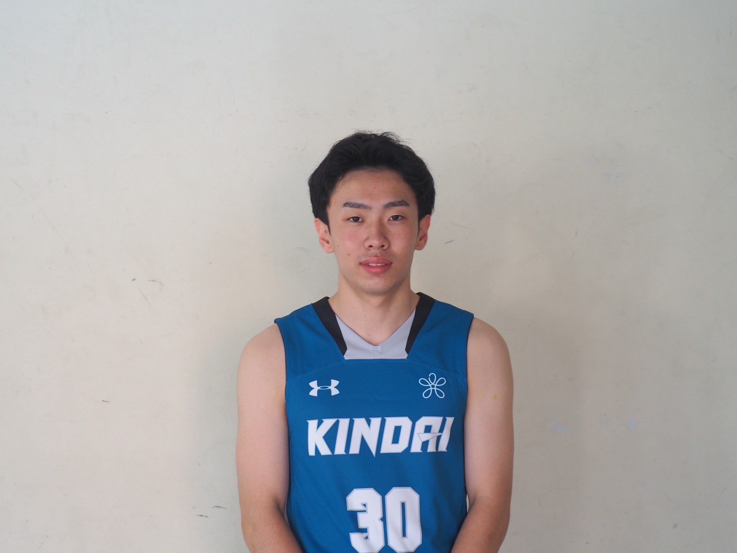 村本　桐嵐 — F