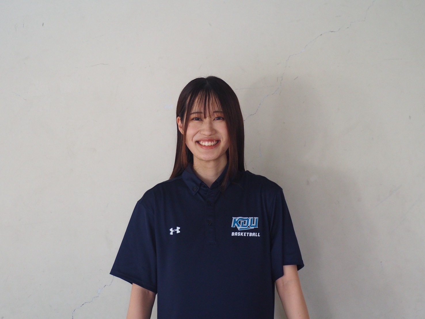 早川　奈那 — 学生アシスタント