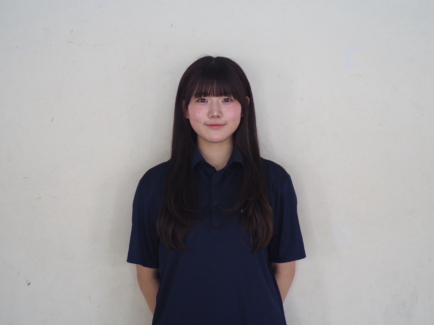 松山　莉華 — マネージャー