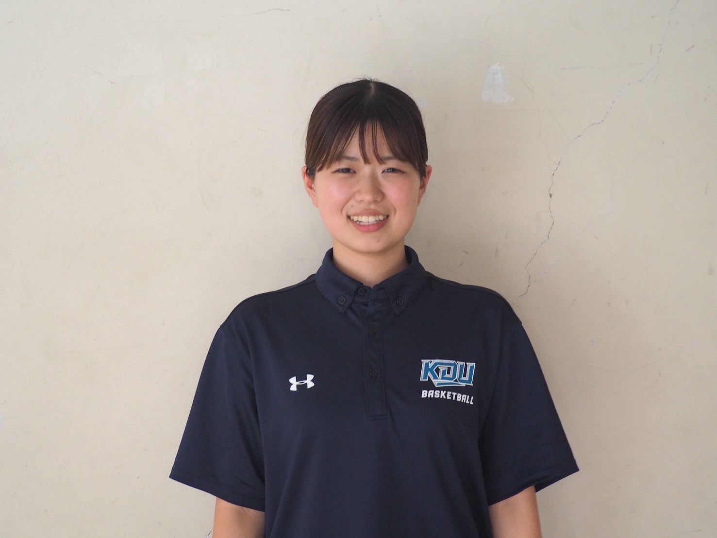 滝川　祐加 — マネージャー