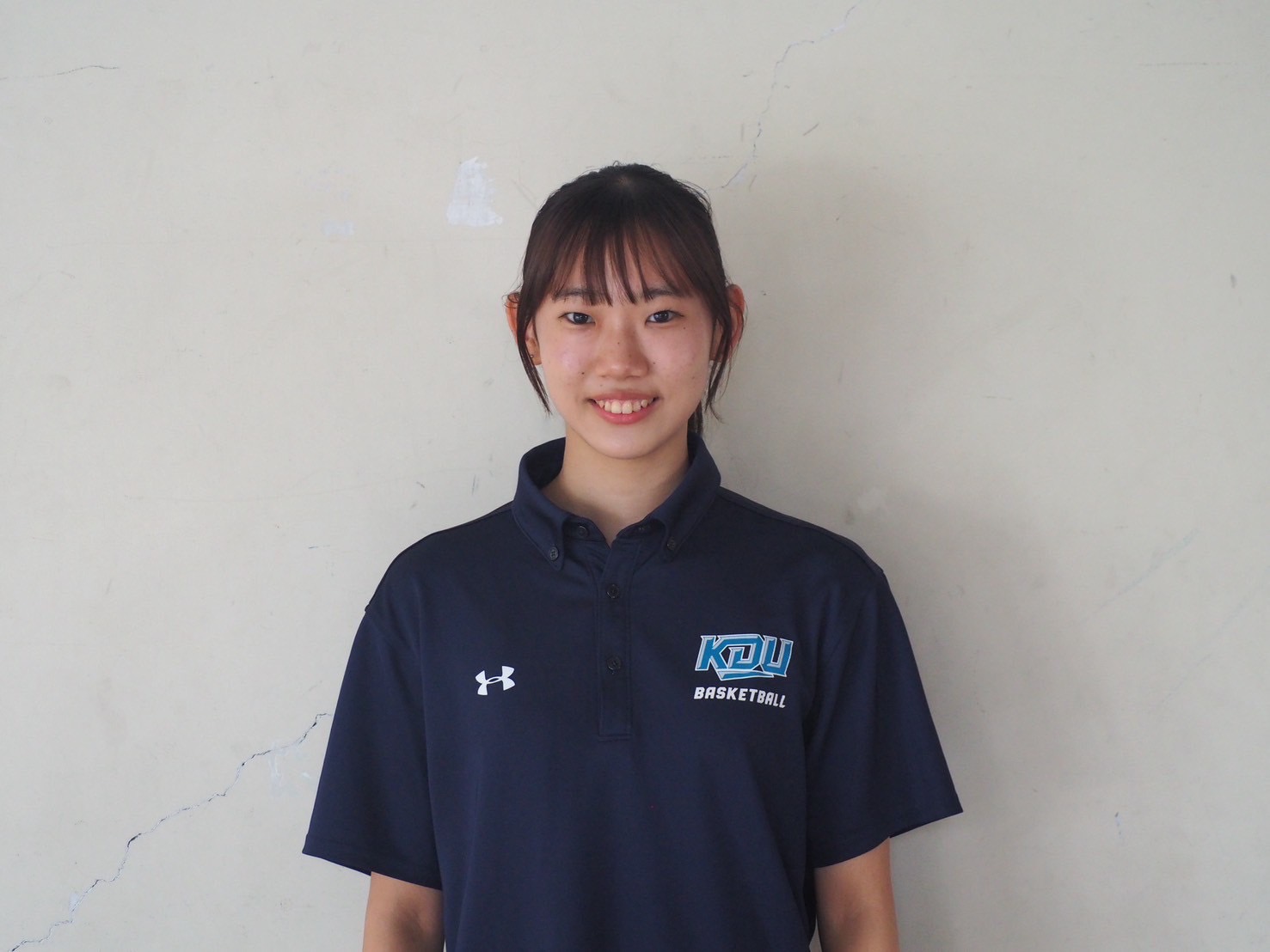 中路　あさみ — マネージャー