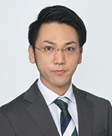 萩澤　大輝　 — 部長