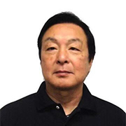 重田幸男 — コーチ