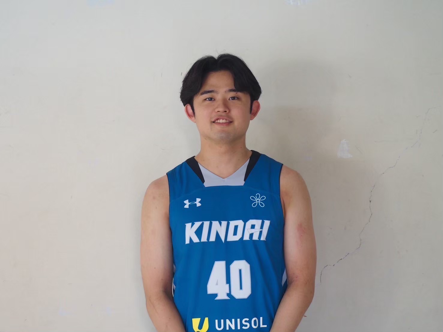 幸野　凌大 — C