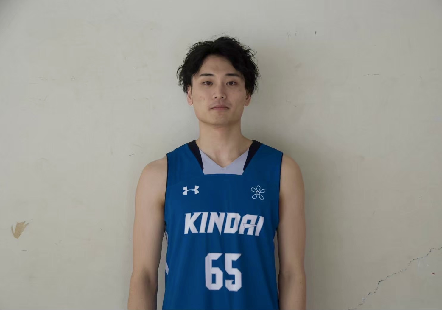 鹿原　拓夢 — F