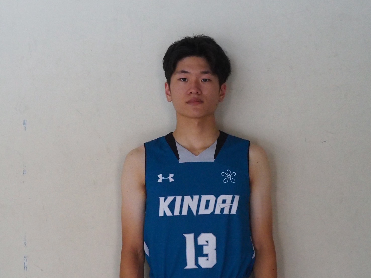 阪口　蒼麻 — F